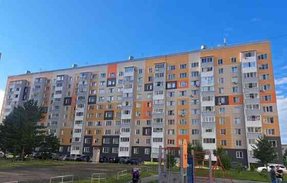 1-комн. квартира, 35 м2, 8/10 эт. Барнаул