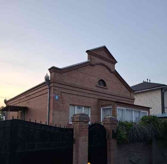 Коттедж, 120 м2, 10 соток, 1 эт. Ачинск