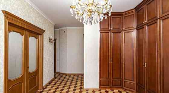 3-комн. квартира, 131.3 м2, 13/13 эт. Москва