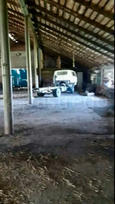 Продам Производственное Помещение, 1600 м2 Благовещенск - изображение 1