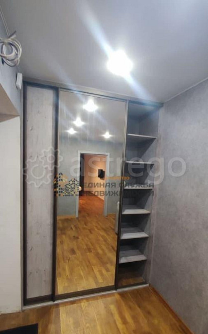 1-комн. квартира, 42 м2, 3/26 эт. Уфа - изображение 4