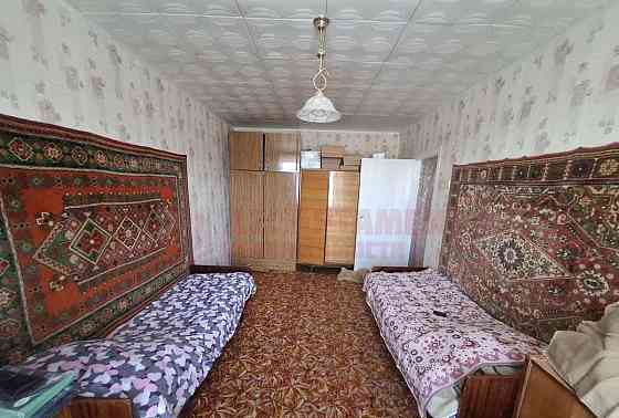 2-комн. квартира, 41.8 м2, 4/5 эт. Астрахань