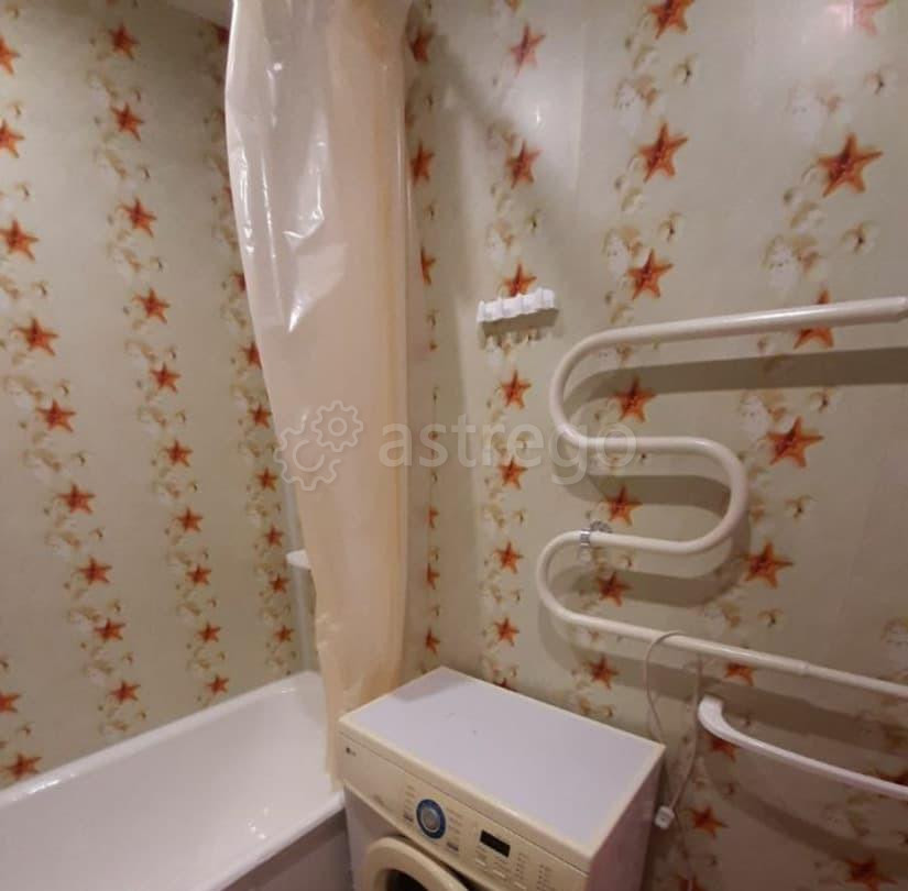 2-комн. квартира, 45 м2, 5/5 эт. Красноярск - изображение 2