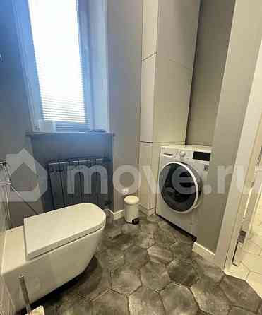 2-комн. квартира, 45 м2, 3/9 эт. Москва
