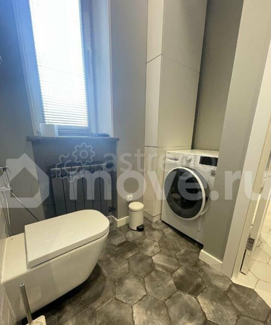 2-комн. квартира, 45 м2, 3/9 эт. Москва - изображение 6
