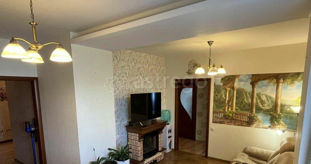 3-комн. квартира, 120.6 м2, 6/25 эт. Химки - изображение 3