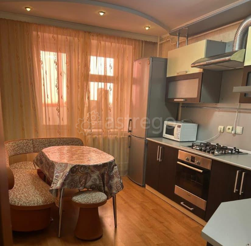 1-комн. квартира, 38.3 м2, 4/10 эт. Нефтекамск - изображение 3