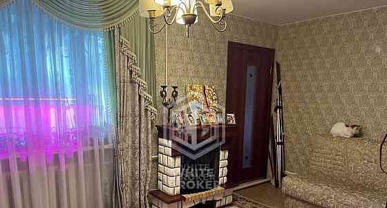 5-комн. квартира, 160 м2, 1/3 эт. Сергиев Посад