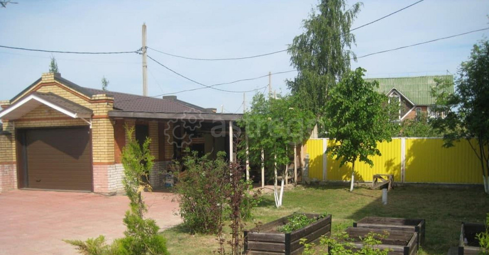Коттедж, 355 м2, 12 соток, 2 эт. Санкт-Петербург - изображение 3