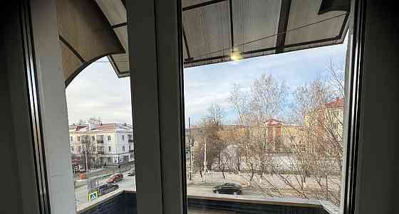 4-комн. квартира, 88.5 м2, 3/3 эт. Белорецк