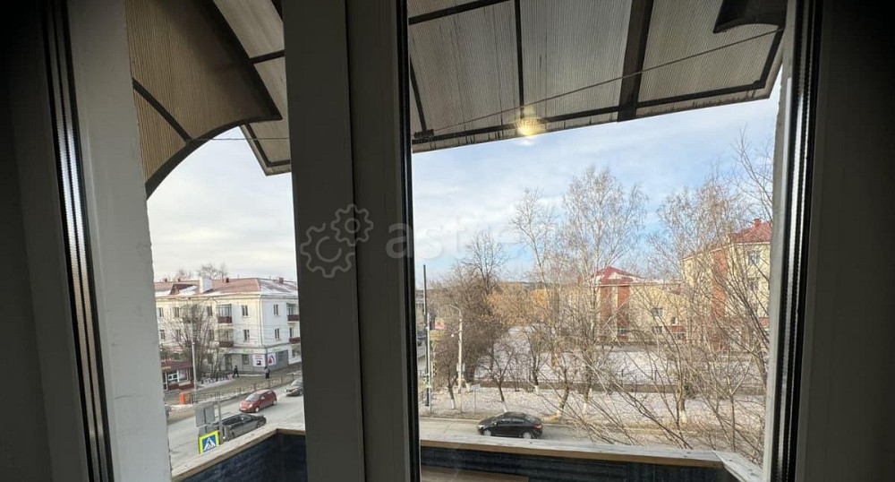 4-комн. квартира, 88.5 м2, 3/3 эт. Белорецк - изображение 4