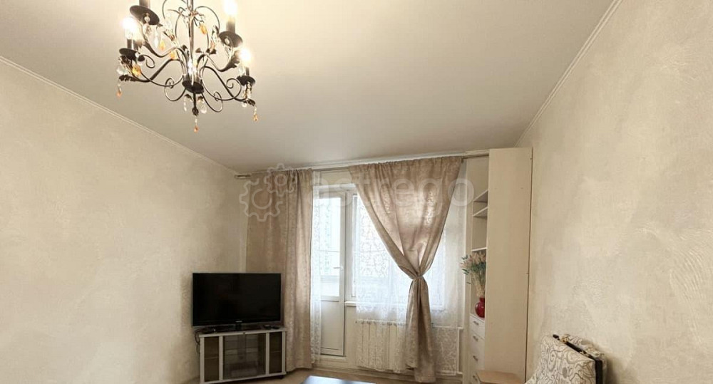 1-комн. квартира, 39 м2, 6/17 эт. Красногорск - изображение 7