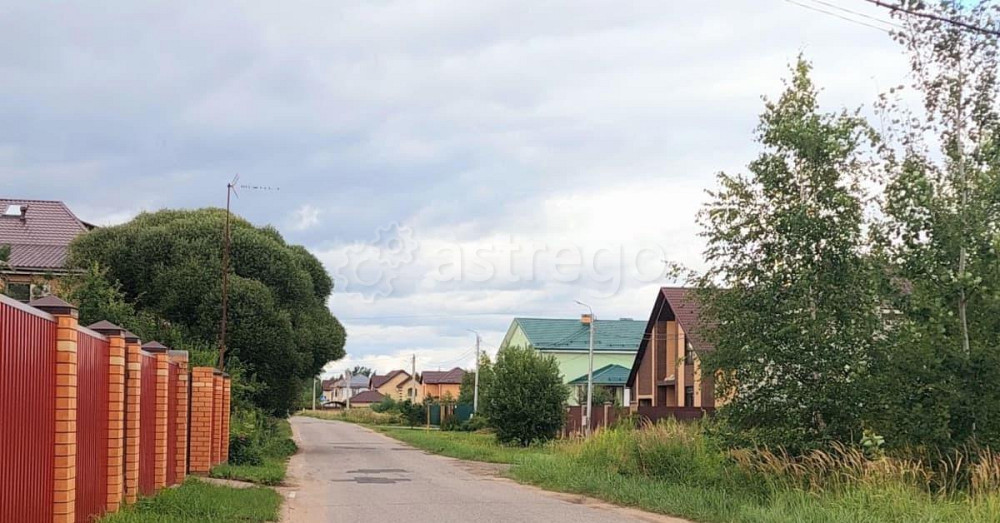 Земельный участок, 6.8 сотки Пушкино - изображение 3