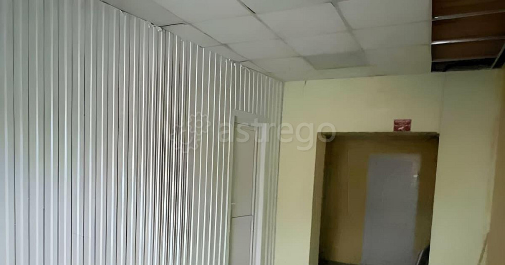 Торговое помещение, 25 м2 Иглино - изображение 1