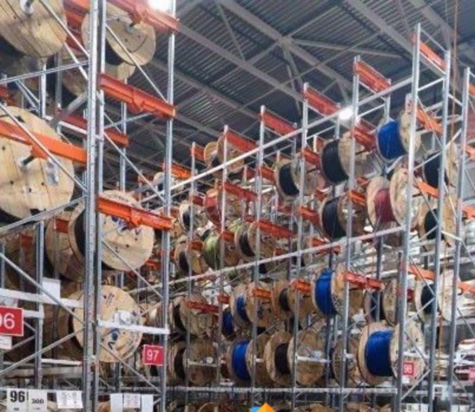 Склад, 12792 м2 Домодедово - изображение 4