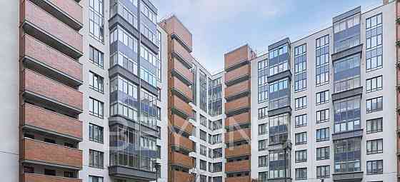 4-комн. квартира, 167.6 м2, 10/10 эт. Санкт-Петербург