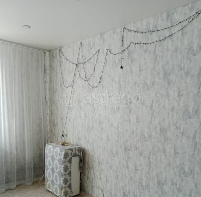 Комната, 19 м2, 2/5 эт. Красноярск - изображение 2