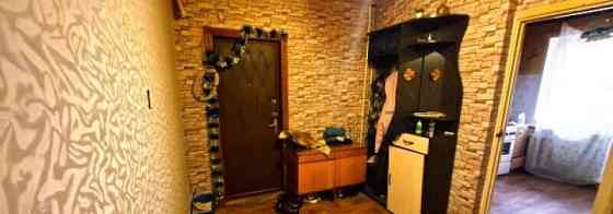 3-комн. квартира, 72 м2, 2/3 эт. Егорьевск