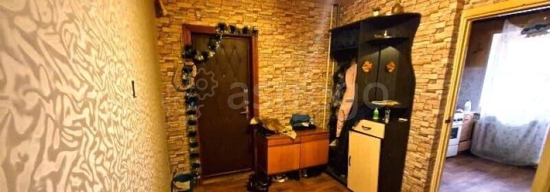 3-комн. квартира, 72 м2, 2/3 эт. Егорьевск - изображение 5