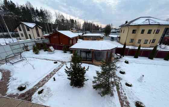 Дом, 260 м2 Одинцово