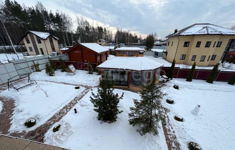 Дом, 260 м2 Одинцово - изображение 4