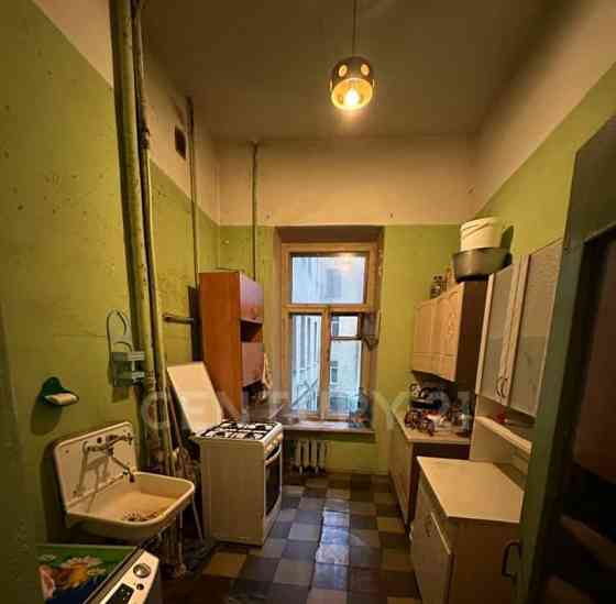Комната, 30 м2, 3/5 эт. Санкт-Петербург