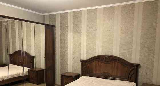 3-комн. квартира, 117 м2, 6/9 эт. Красноярск
