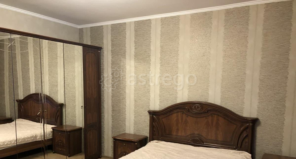 3-комн. квартира, 117 м2, 6/9 эт. Красноярск - изображение 1