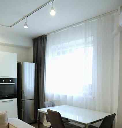 4-комн. квартира, 106.5 м2, 10/10 эт. Красноярск