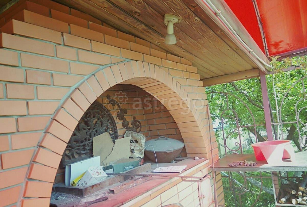 Коттедж, 495 м2, 30 соток, 2 эт. Таврово - изображение 5