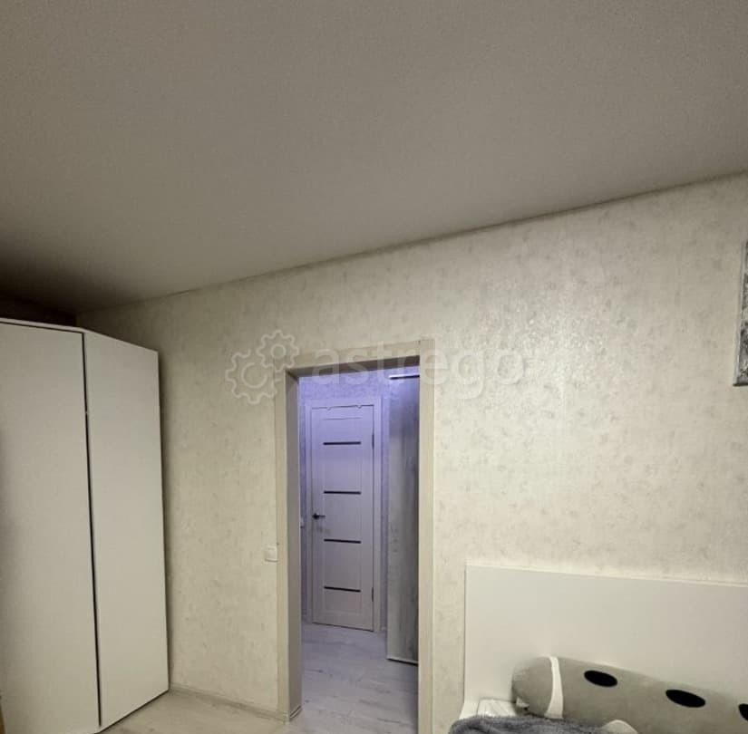1-комн. квартира, 32 м2, 6/9 эт. Норильск - изображение 2