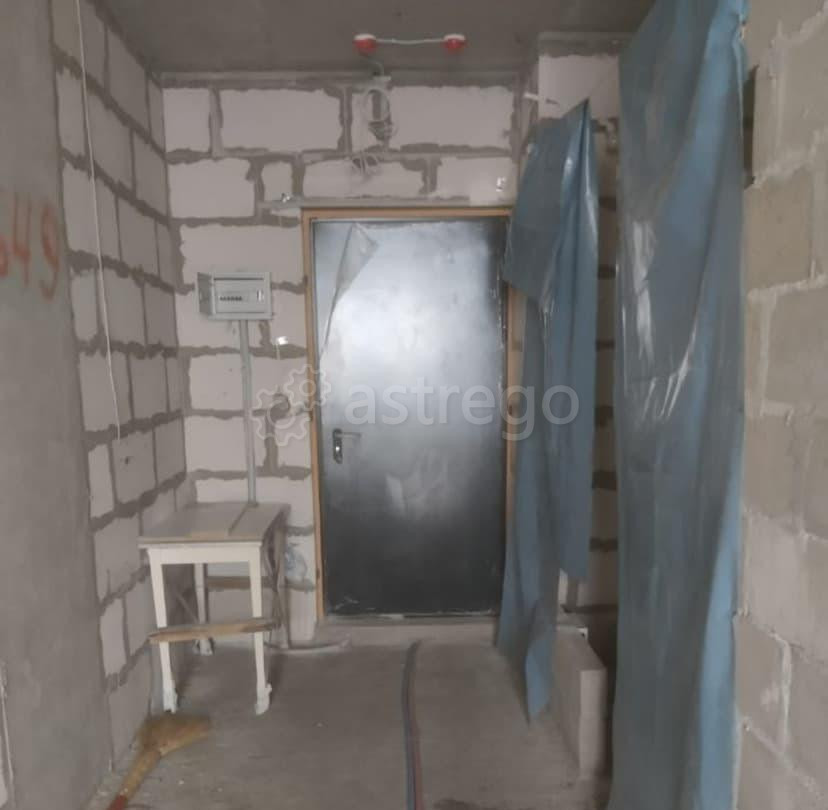 Студия, 24.4 м2, 10/17 эт. Лыткарино - изображение 6