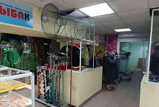 Торговое помещение, 27 м2 Северодвинск