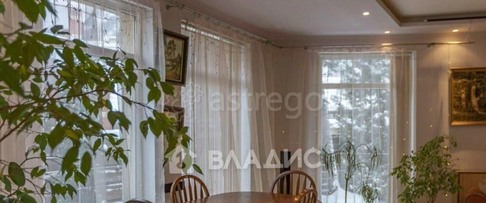 Дом, 536 м2, 10 соток, 3 эт. Королев - изображение 7