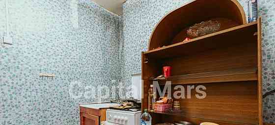 1-комн. квартира, 33 м2, 4/5 эт. Москва