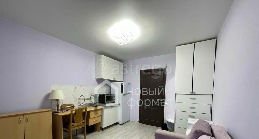 Комната, 13.3 м2, 1/5 эт. Мытищи - изображение 4