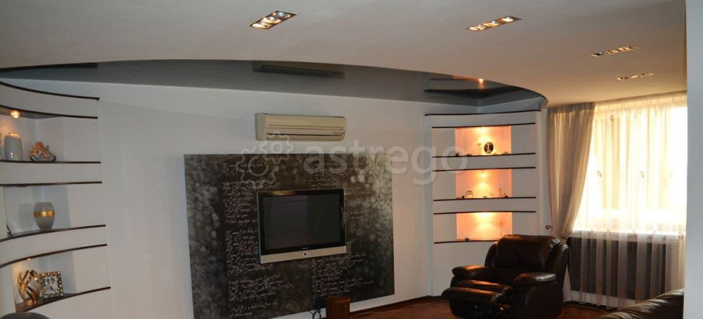 3-комн. квартира, 100 м2, 8/9 эт. Астрахань - изображение 3