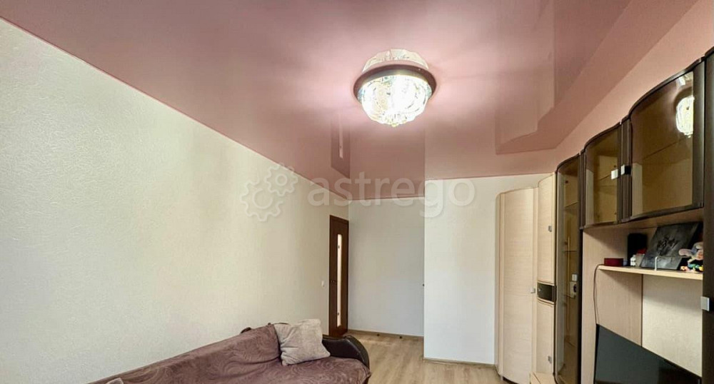 2-комн. квартира, 44 м2, 3/5 эт. Яхрома - изображение 1