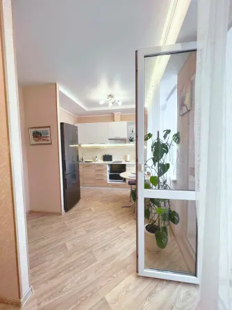 Сдам студию, 29 м2, 8/8 эт., посуточно Севастополь