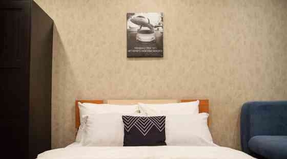 1-комн. квартира, 42 м2, 4/5 эт. Норильск