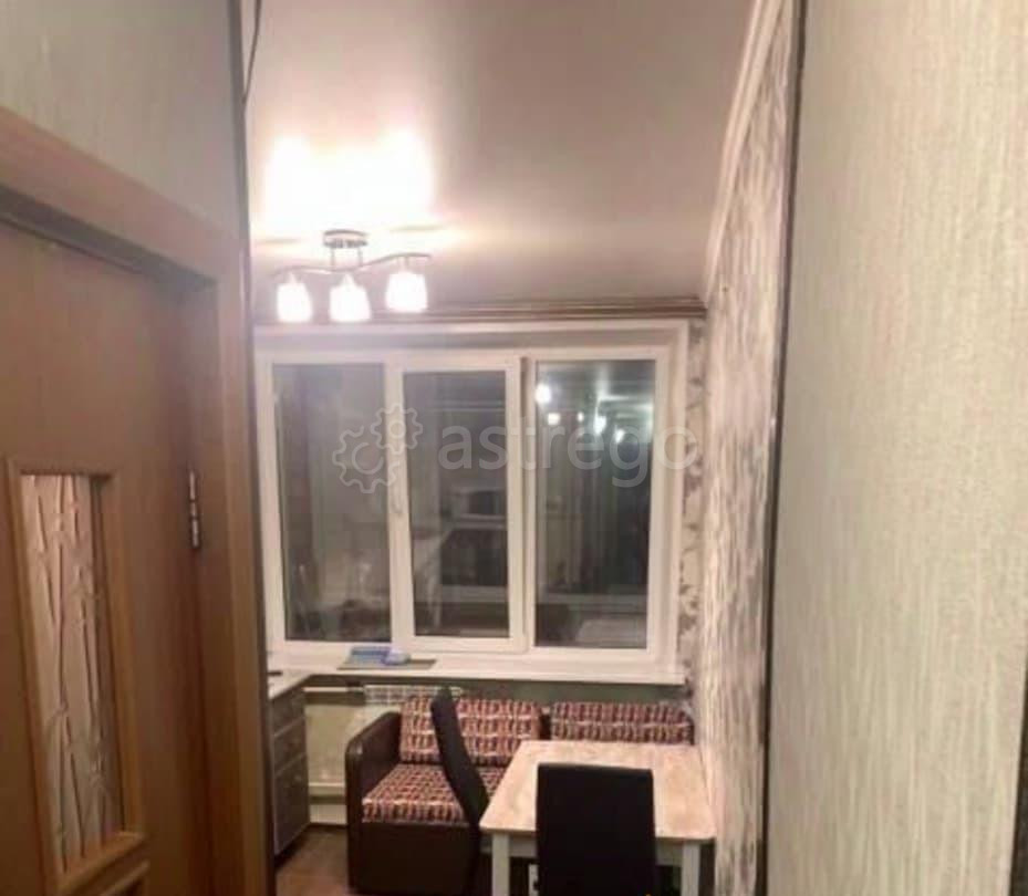 1-комн. квартира, 35 м2, 5/9 эт. Волоколамск - изображение 7