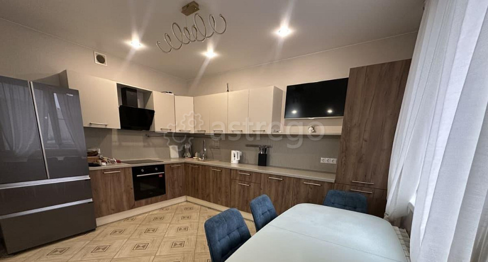 3-комн. квартира, 113 м2, 8/15 эт. Красногорск - изображение 2