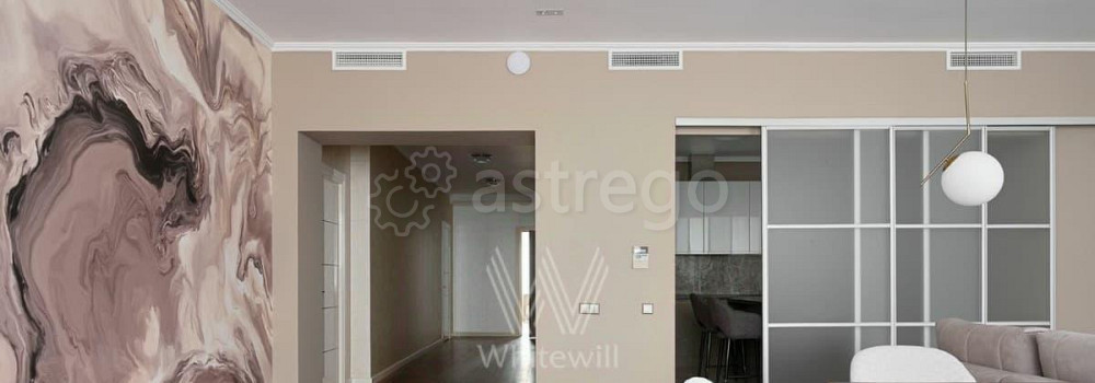4-комн. квартира, 204 м2, 3/6 эт. Москва - изображение 7