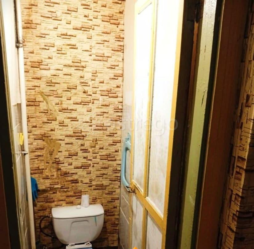 Комната, 11 м2, 1/4 эт. Уфа - изображение 6