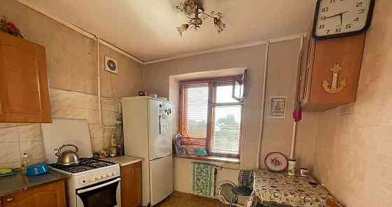 3-комн. квартира, 55 м2, 1/2 эт. Давлеканово