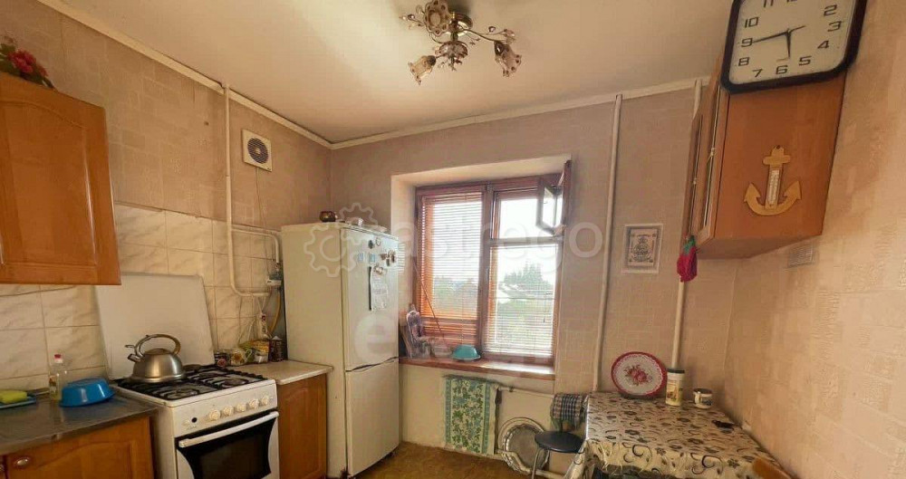 3-комн. квартира, 55 м2, 1/2 эт. Давлеканово - изображение 6