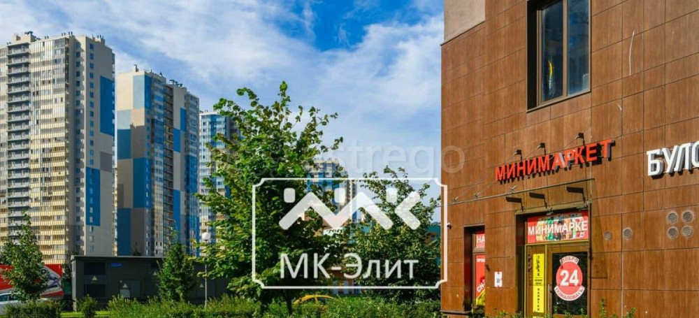 Свободного назначения, 51.3 м2 Санкт-Петербург - изображение 2