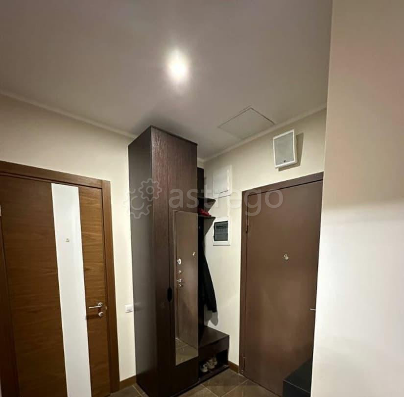 3-комн. квартира, 67 м2, 15/30 эт. Москва - изображение 5
