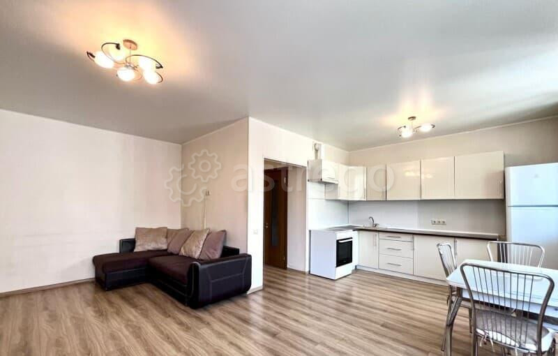 1-комн. квартира, 43 м2, 3/28 эт. Химки - изображение 8