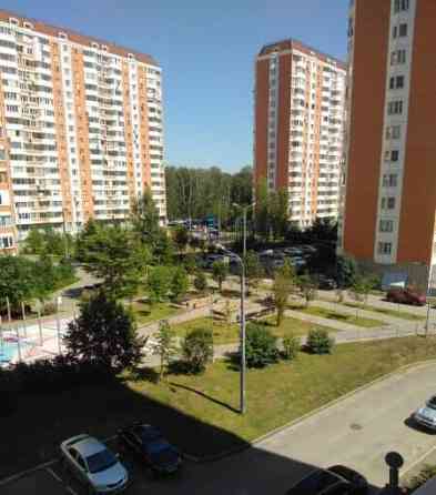 2-комн. квартира, 64 м2, 5/17 эт. Москва
